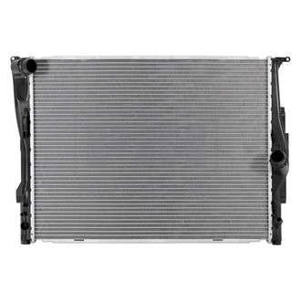 Pacific Best® - Engine Coolant Radiator