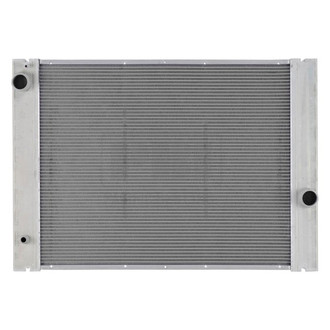 Pacific Best® - Engine Coolant Radiator