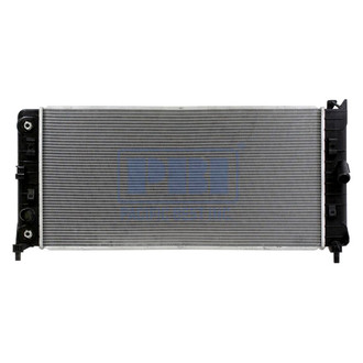 Pacific Best® - Engine Coolant Radiator
