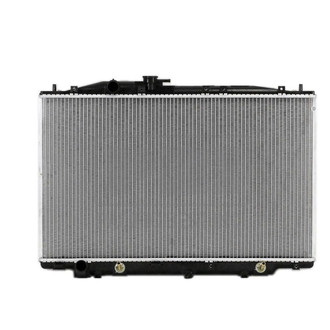 Pacific Best® - Engine Coolant Radiator