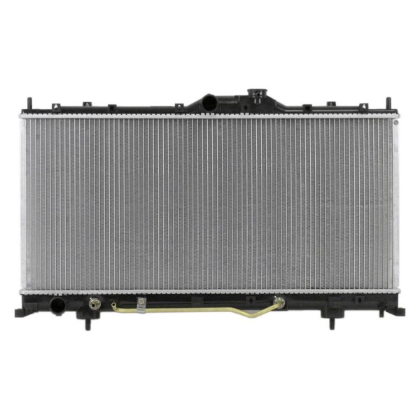 Pacific Best® - Engine Coolant Radiator