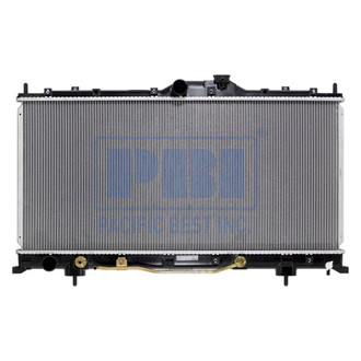 Pacific Best® - Engine Coolant Radiator