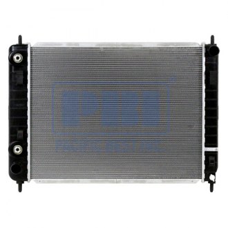 Replacement For Hhr 2006-2010 Radiator A/C Condenser Cooling Fan