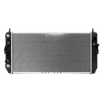 Pacific Best® - Engine Coolant Radiator