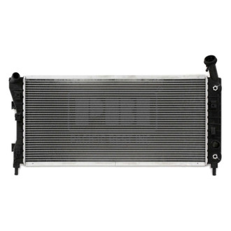 Pacific Best® - Engine Coolant Radiator