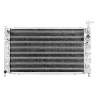 Pacific Best® - Engine Coolant Radiator