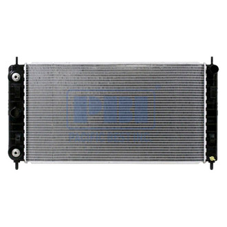 Pacific Best® - Engine Coolant Radiator