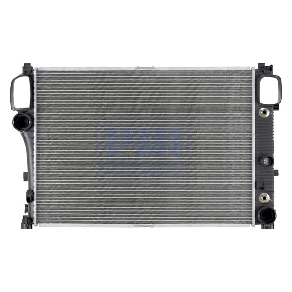 Pacific Best® - Engine Coolant Radiator