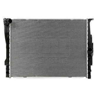 Pacific Best® - Engine Coolant Radiator