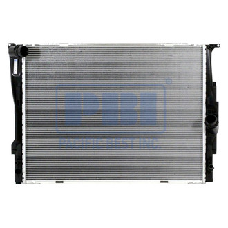 Pacific Best® - Engine Coolant Radiator