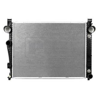 Pacific Best® - Engine Coolant Radiator