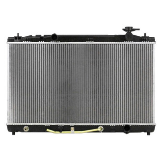 Pacific Best® - Engine Coolant Radiator