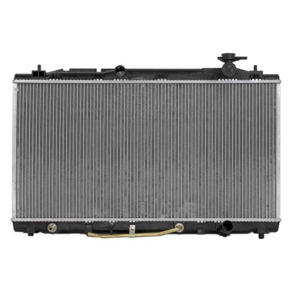 Pacific Best® - Engine Coolant Radiator