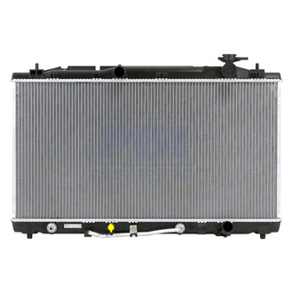 Pacific Best® - Engine Coolant Radiator