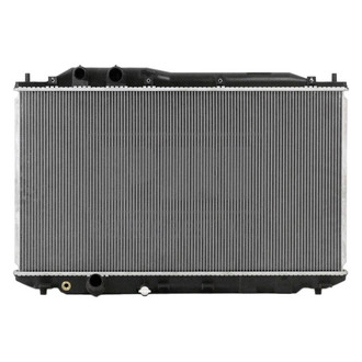 Pacific Best® - Engine Coolant Radiator