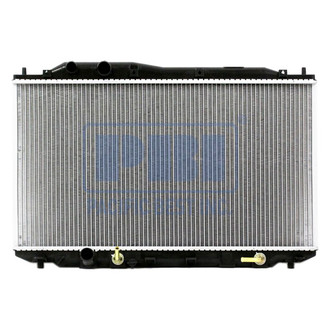 Pacific Best® - Engine Coolant Radiator