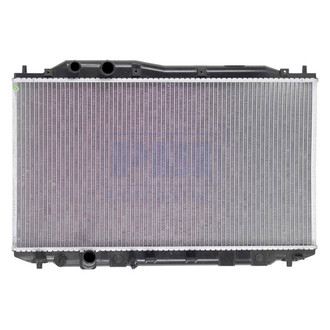 Pacific Best® - Engine Coolant Radiator