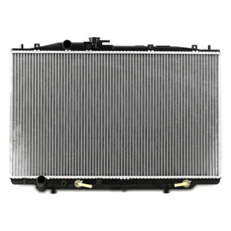 Pacific Best® - Engine Coolant Radiator