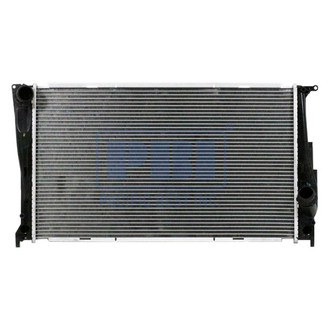 Pacific Best® - Engine Coolant Radiator