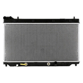 Pacific Best® - Engine Coolant Radiator