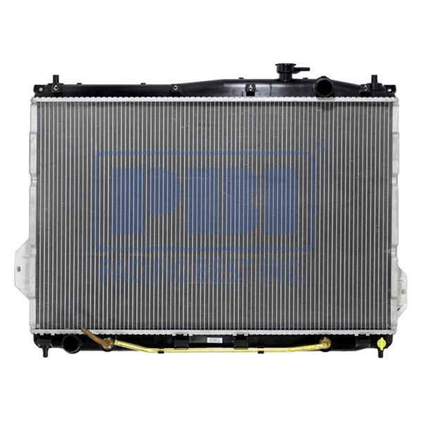 Pacific Best® - Engine Coolant Radiator