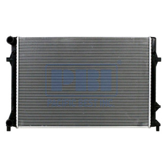 Pacific Best® - Engine Coolant Radiator