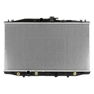 Pacific Best® - Engine Coolant Radiator