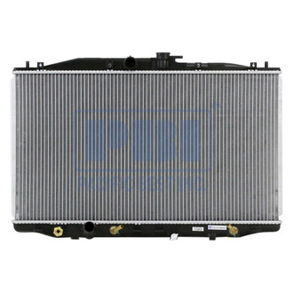 Pacific Best® - Engine Coolant Radiator
