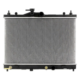 Pacific Best® - Engine Coolant Radiator