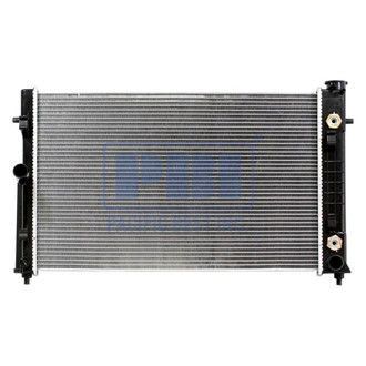 Pacific Best® - Engine Coolant Radiator
