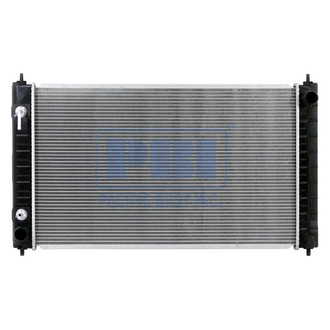 Pacific Best® - Engine Coolant Radiator