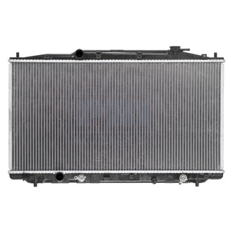 Pacific Best® - Engine Coolant Radiator