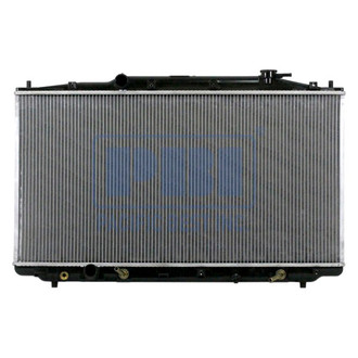 Pacific Best® - Engine Coolant Radiator