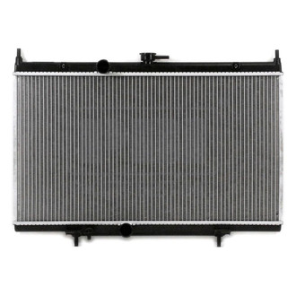 Pacific Best® - Engine Coolant Radiator