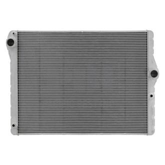 Pacific Best® - Engine Coolant Radiator