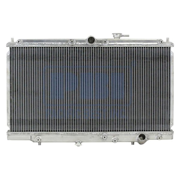 Pacific Best® - Engine Coolant Radiator