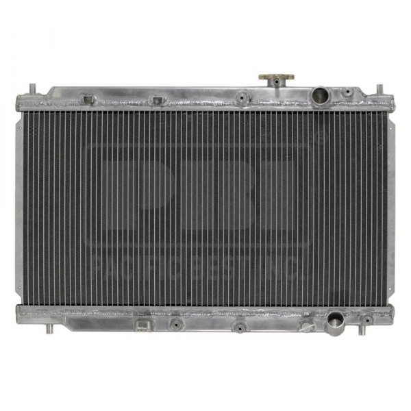 Pacific Best® - Engine Coolant Radiator