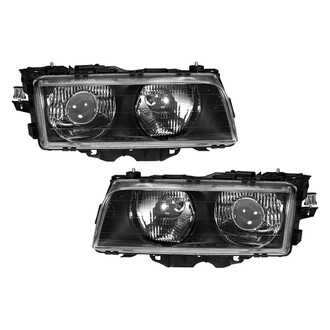 Pacific Best® - Replacement Headlight (Standard Line)