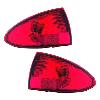 Pacific Best® - Replacement Tail Light (Standard Line)