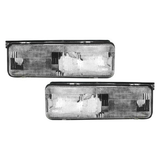 Pacific Best® - Replacement Headlight (Standard Line)