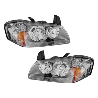Pacific Best® - Replacement Headlight (Standard Line)