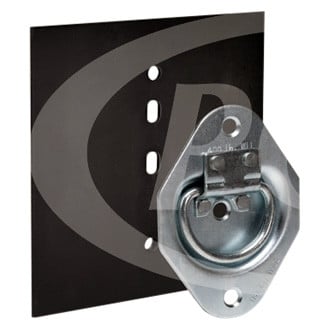 Pacific Cargo Control® - Recessed Floor Ring Kit