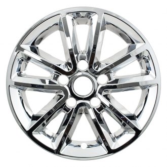 dodge journey black hubcaps