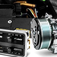 Complete Automotive Air Conditioning Systems — CARiD.com