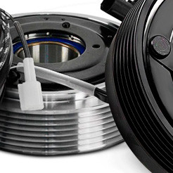 A/C Compressor Clutches & Parts Coils, Hubs, Switches — CARiD
