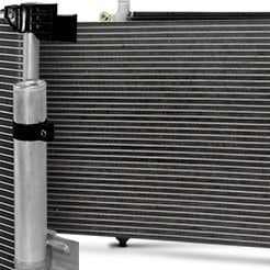 A/C Condensers & Components | Brackets, Mounts, Seals — CARiD.com