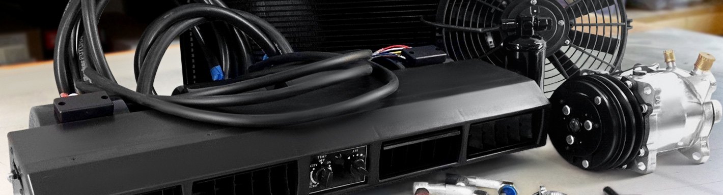 Acura Complete A/C Systems