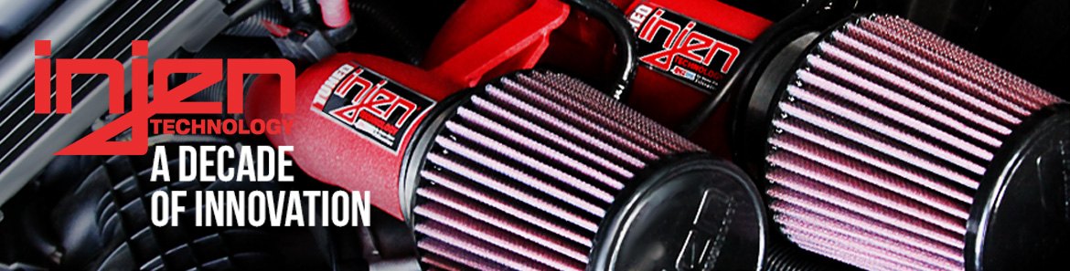 Injen Air Intakes