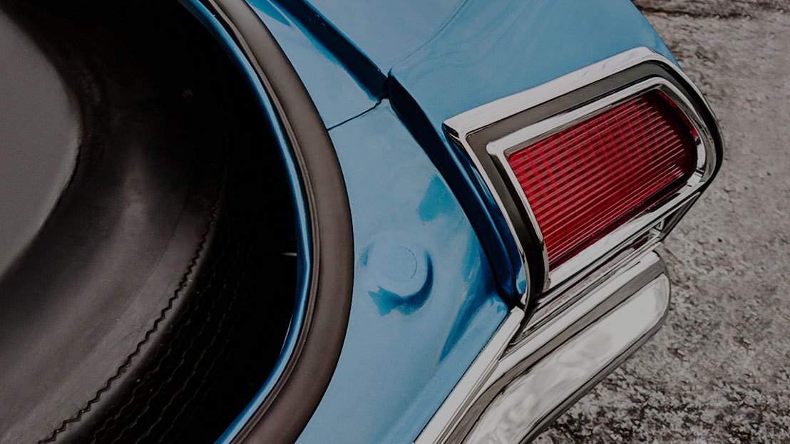 When Old Becomes New