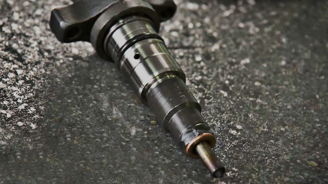 Choose Perfect Injector